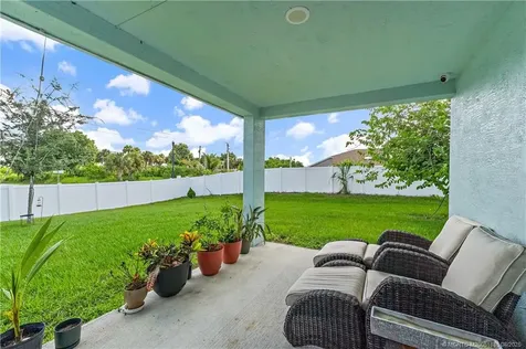 4601 SW Scanavino Street Port St Lucie FL 34953