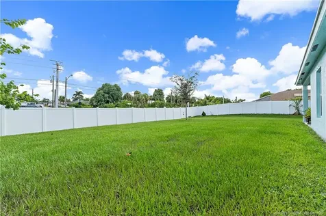 4601 SW Scanavino Street Port St Lucie FL 34953