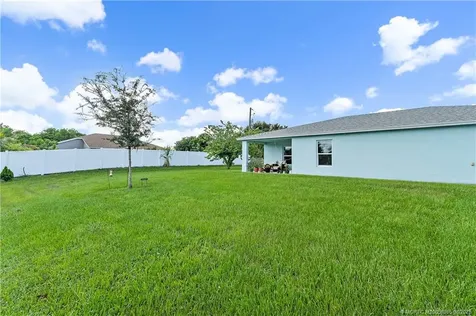 4601 SW Scanavino Street Port St Lucie FL 34953