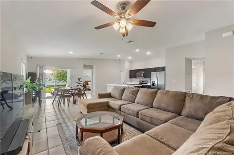 4601 SW Scanavino Street Port St Lucie FL 34953