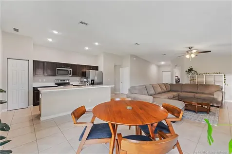 4601 SW Scanavino Street Port St Lucie FL 34953