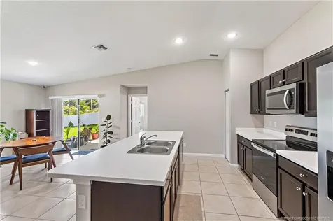 4601 SW Scanavino Street Port St Lucie FL 34953