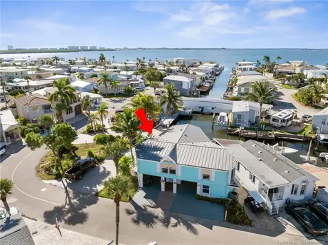 1084 Nettles Boulevard Jensen Beach FL 34957