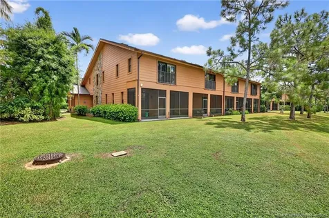 126 SE Crestwood Circle Stuart FL 34997