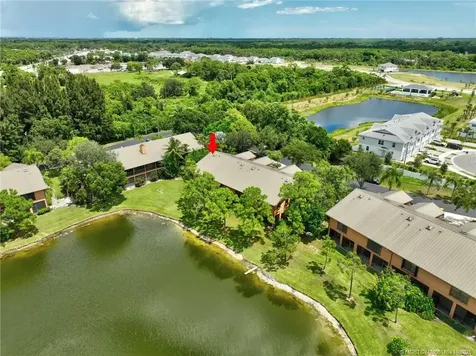 126 SE Crestwood Circle Stuart FL 34997