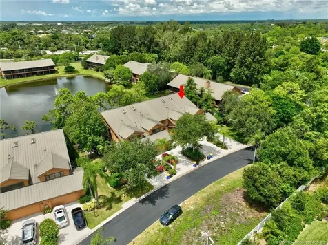 126 SE Crestwood Circle Stuart FL 34997