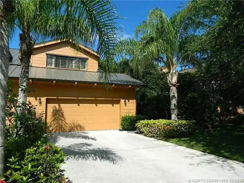 126 SE Crestwood Circle Stuart FL 34997