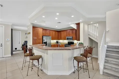 126 SE Crestwood Circle Stuart FL 34997