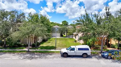 2495 SE Ruskin Drive Port St Lucie FL 34952