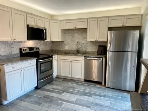 5652 SE Riverboat Drive Stuart FL 34997