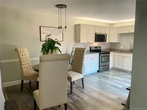 5652 SE Riverboat Drive Stuart FL 34997