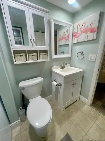 5652 SE Riverboat Drive Stuart FL 34997