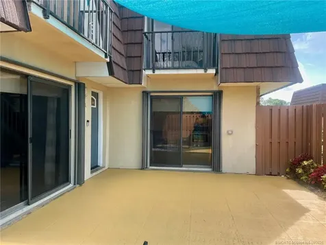 5652 SE Riverboat Drive Stuart FL 34997