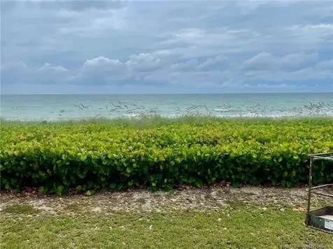 10102 S Ocean Drive Jensen Beach FL 34957