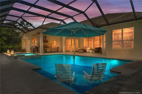 6633 SW Silver Wolf Drive Palm City FL 34990