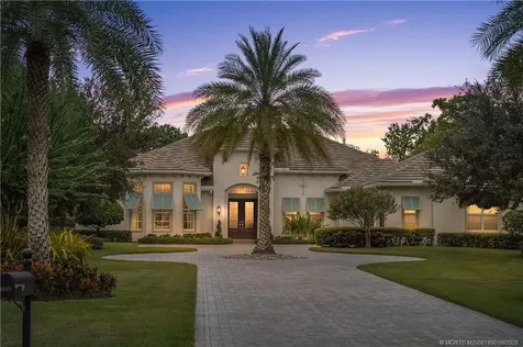 6633 SW Silver Wolf Drive Palm City FL 34990