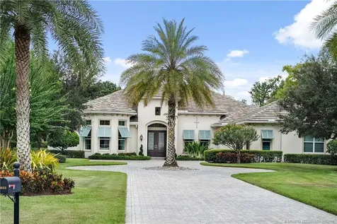 6633 SW Silver Wolf Drive Palm City FL 34990