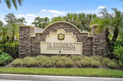 6633 SW Silver Wolf Drive Palm City FL 34990