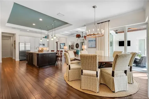 6633 SW Silver Wolf Drive Palm City FL 34990