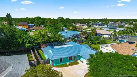 1574 SE Clearbrook Street Port St Lucie FL 34983