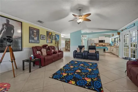 1574 SE Clearbrook Street Port St Lucie FL 34983