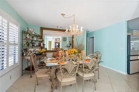 1574 SE Clearbrook Street Port St Lucie FL 34983