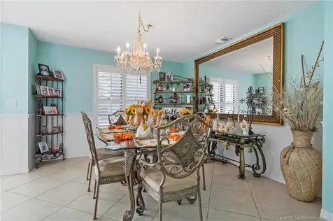 1574 SE Clearbrook Street Port St Lucie FL 34983