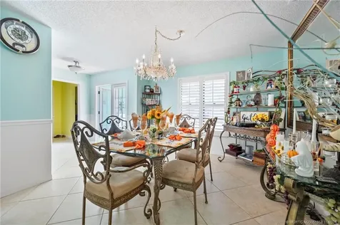 1574 SE Clearbrook Street Port St Lucie FL 34983