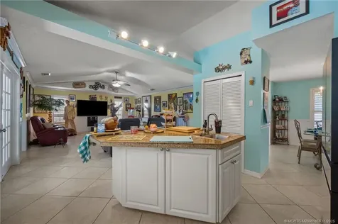 1574 SE Clearbrook Street Port St Lucie FL 34983