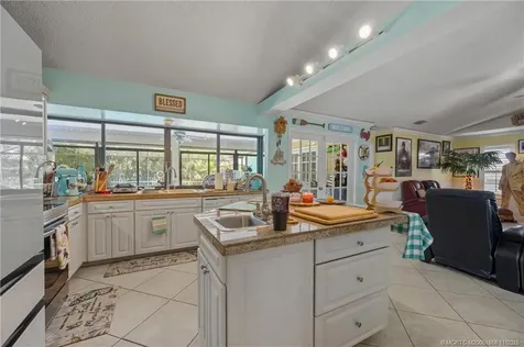 1574 SE Clearbrook Street Port St Lucie FL 34983