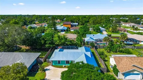 1574 SE Clearbrook Street Port St Lucie FL 34983