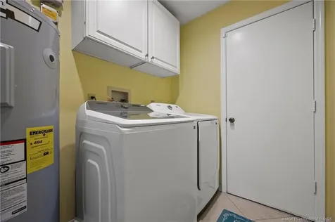 1574 SE Clearbrook Street Port St Lucie FL 34983