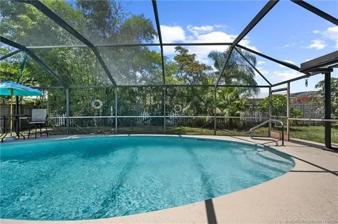 1574 SE Clearbrook Street Port St Lucie FL 34983