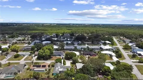 1574 SE Clearbrook Street Port St Lucie FL 34983