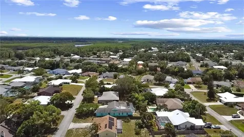 1574 SE Clearbrook Street Port St Lucie FL 34983