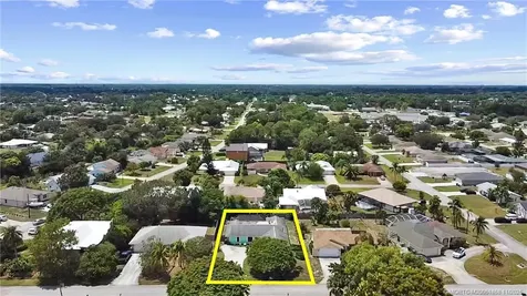 1574 SE Clearbrook Street Port St Lucie FL 34983