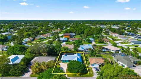 1574 SE Clearbrook Street Port St Lucie FL 34983