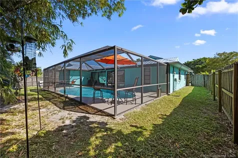 1574 SE Clearbrook Street Port St Lucie FL 34983