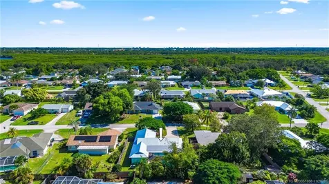 1574 SE Clearbrook Street Port St Lucie FL 34983