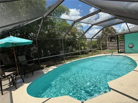 1574 SE Clearbrook Street Port St Lucie FL 34983