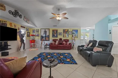 1574 SE Clearbrook Street Port St Lucie FL 34983