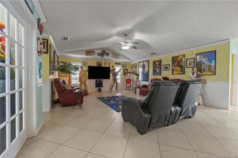 1574 SE Clearbrook Street Port St Lucie FL 34983