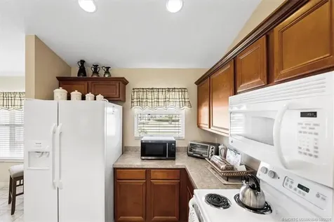 414 SW Exmore Avenue Port St Lucie FL 34983