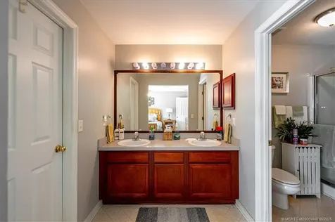 414 SW Exmore Avenue Port St Lucie FL 34983