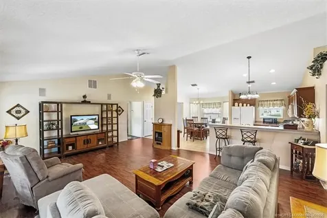 414 SW Exmore Avenue Port St Lucie FL 34983