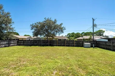 414 SW Exmore Avenue Port St Lucie FL 34983