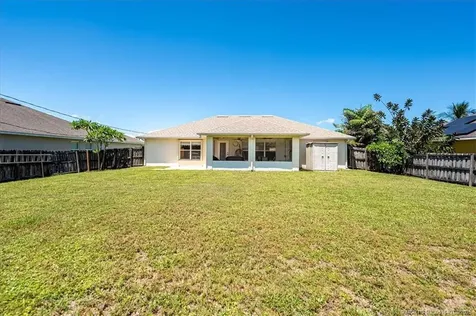 414 SW Exmore Avenue Port St Lucie FL 34983
