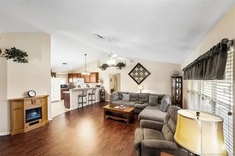 414 SW Exmore Avenue Port St Lucie FL 34983