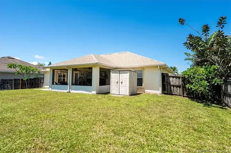 414 SW Exmore Avenue Port St Lucie FL 34983