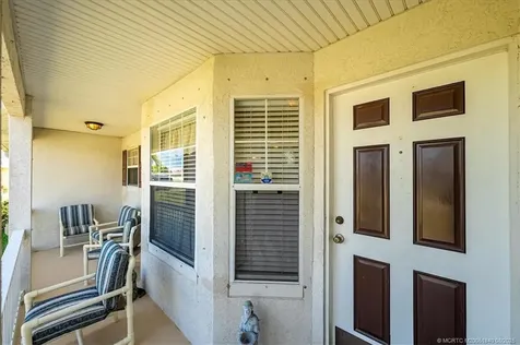 414 SW Exmore Avenue Port St Lucie FL 34983